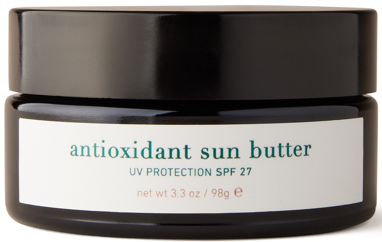 ISUN Antioxidant Sun Butter / Non-nano Zinc Oxide