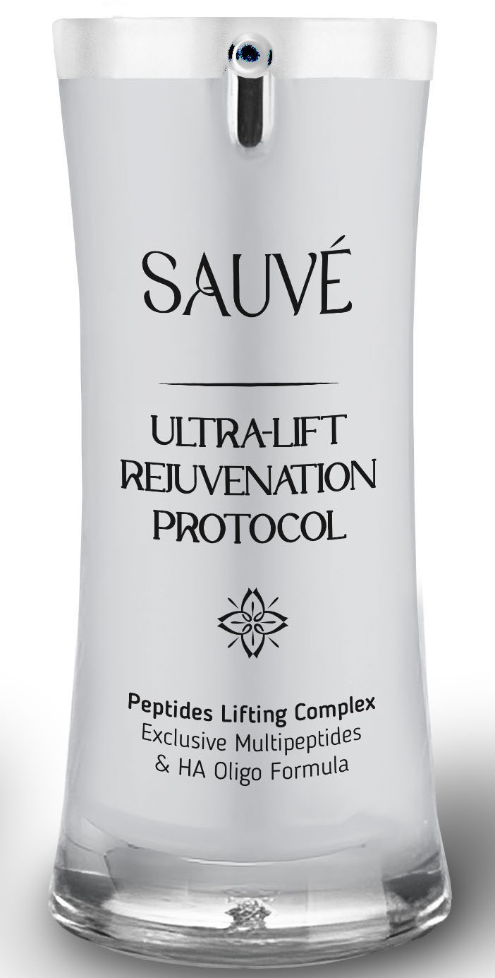 SAUVE Ultra-Lift Rejuvenation Protocol