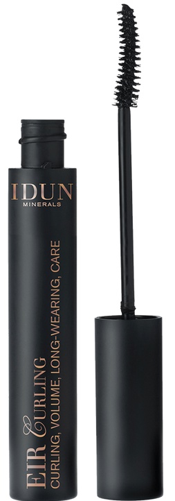 IDUN Minerals Mascara Eir Curling