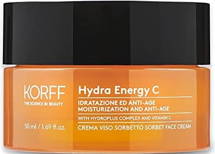Korff Hydra Energy C