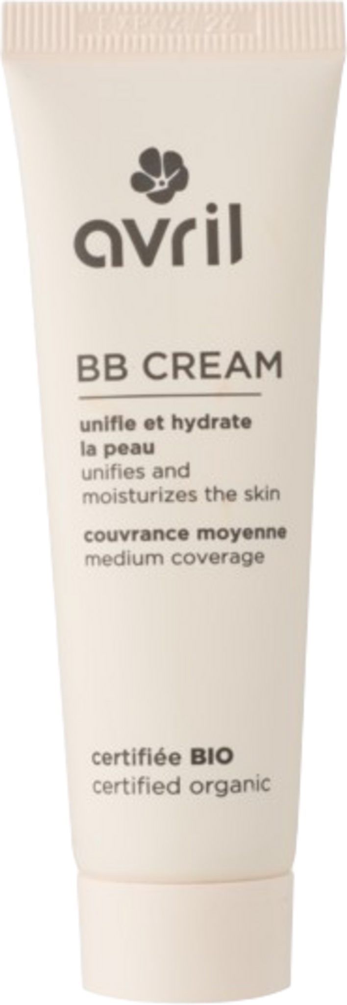 Avril BB Cream