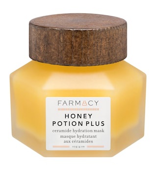 Farmacy Honey Potion Plus Ceramide Hydration Mask