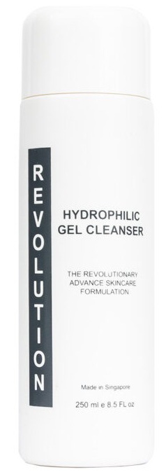 Revolution Skincare Hydrophilic Gel Cleanser