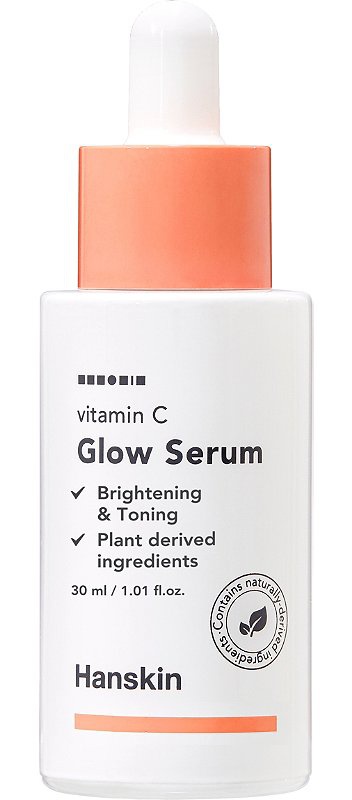 Hanskin Vitamin C Glow Serum