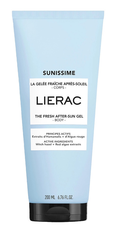 Lierac Sunissime The Fresh After-sun Gel