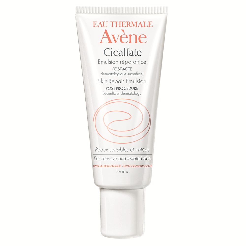 Avene Cicalfate Post-Acne