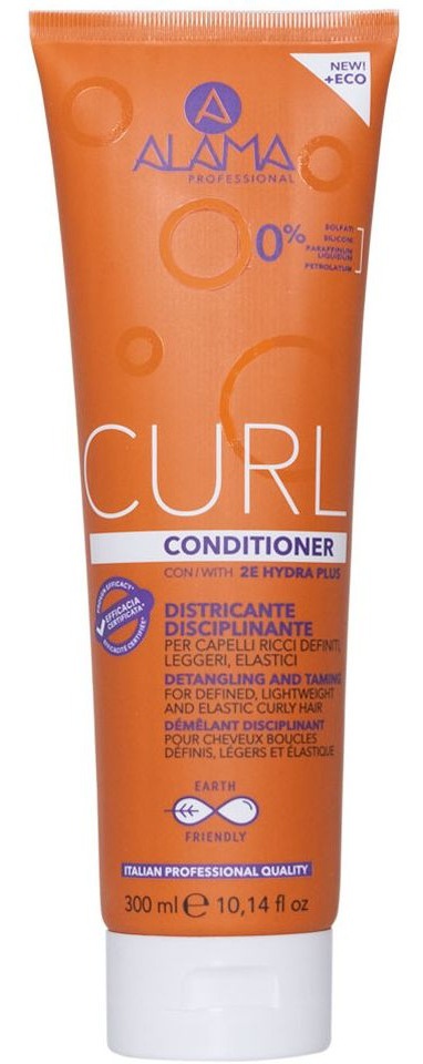 Alama Professional Curl Conditioner