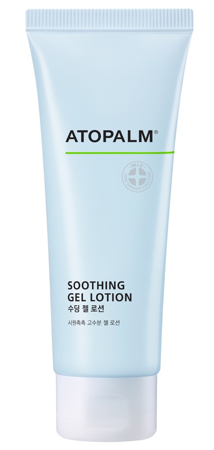 Atopalm Soothing Gel Lotion