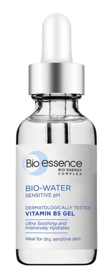 Bio essence Bio-essence Bio-Water Vitamin B5 + CICA-4 Gel