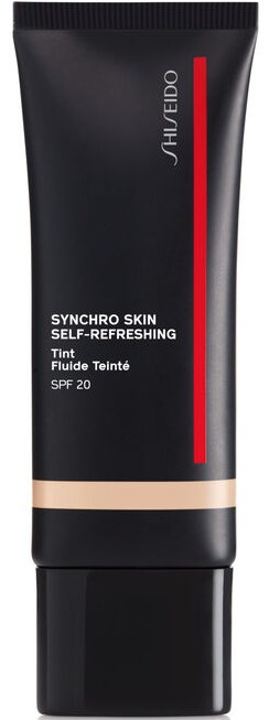 Shiseido Synchro Skin Self-refreshing Tint