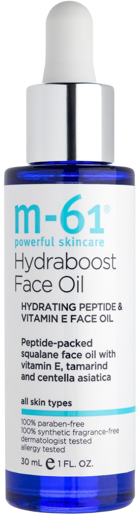 M-61 Hydraboost Face Oil