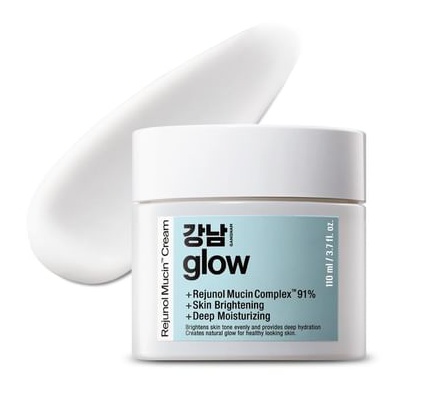 Gangnam Glow Rejunol Mucin Cream