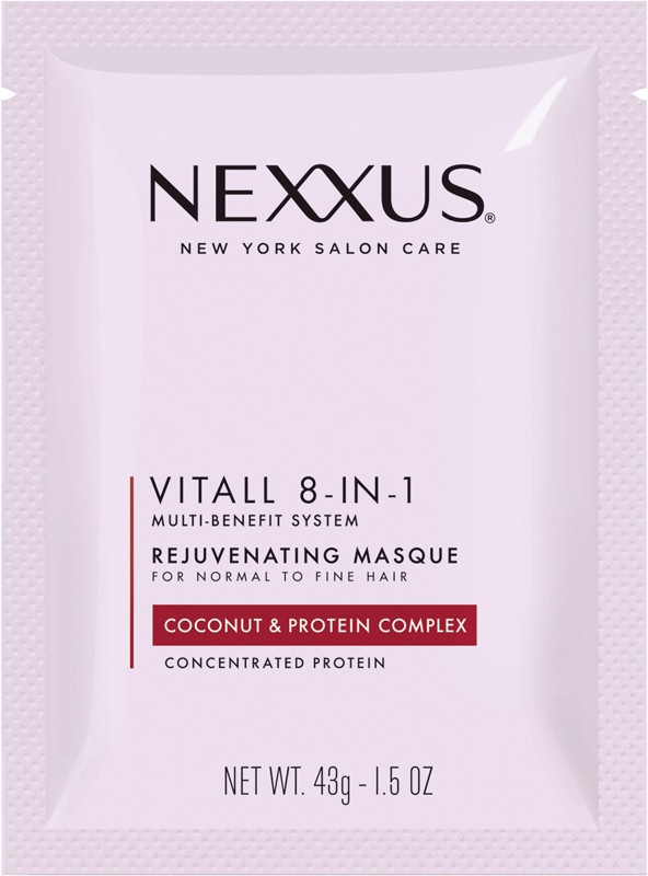 Nexxus Vital 8 In 1 Masque