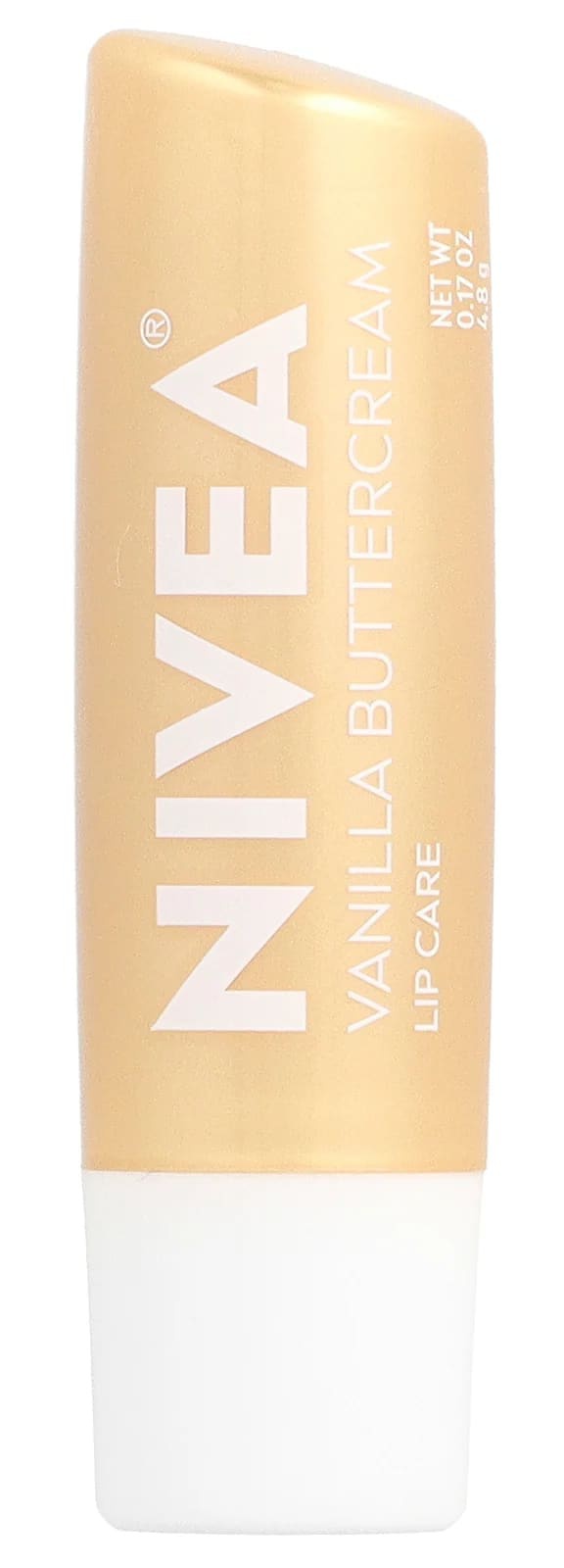 Nivea Vanilla Buttercream Lip Balm