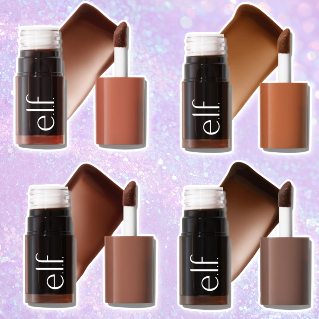 e.l.f. Sheer For It Bronzer Tint