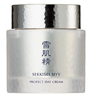 SEKKISEI MYV Protect Day Cream Spf30 Pa++