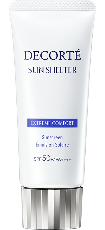 Cosme Decorte Sun Shelter Extreme Comfort SPF50+ Pa++++