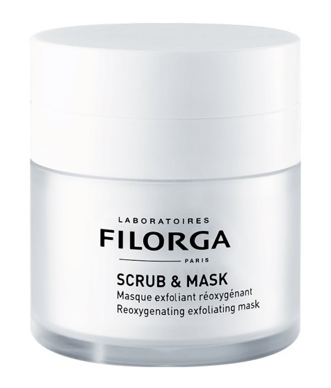 Filorga Laboratories Scrub & Mask 