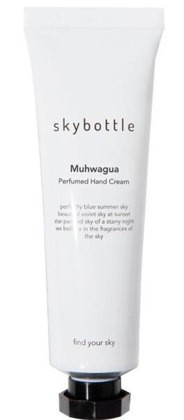 Skybottle Muhwagua Perfumed Hand Cream
