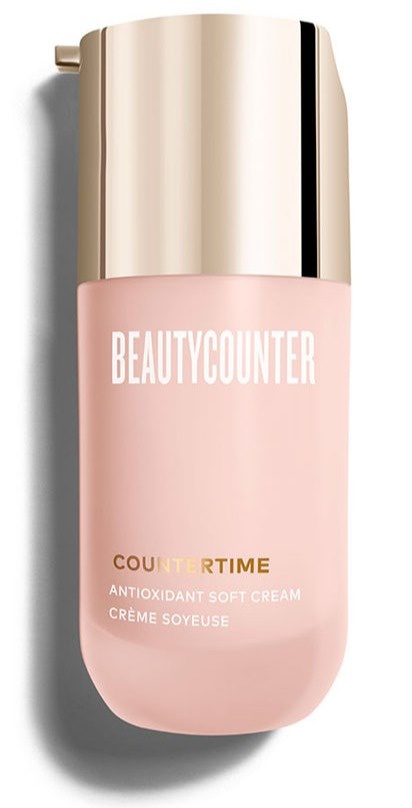 Beautycounter Countertime Antioxidant Soft Cream