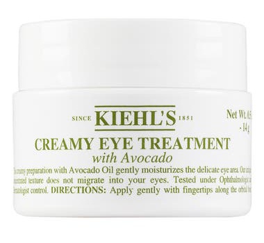 Kiehl’s Avocado Eye Cream