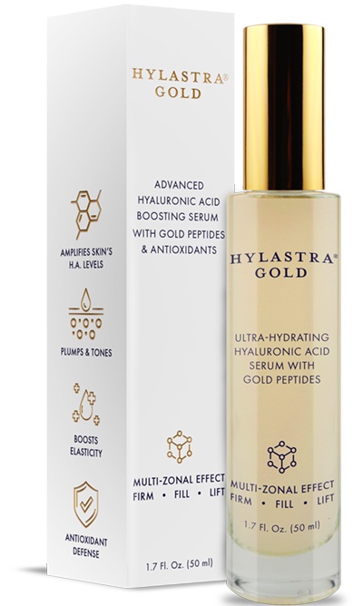 purity products Hylastra Gold