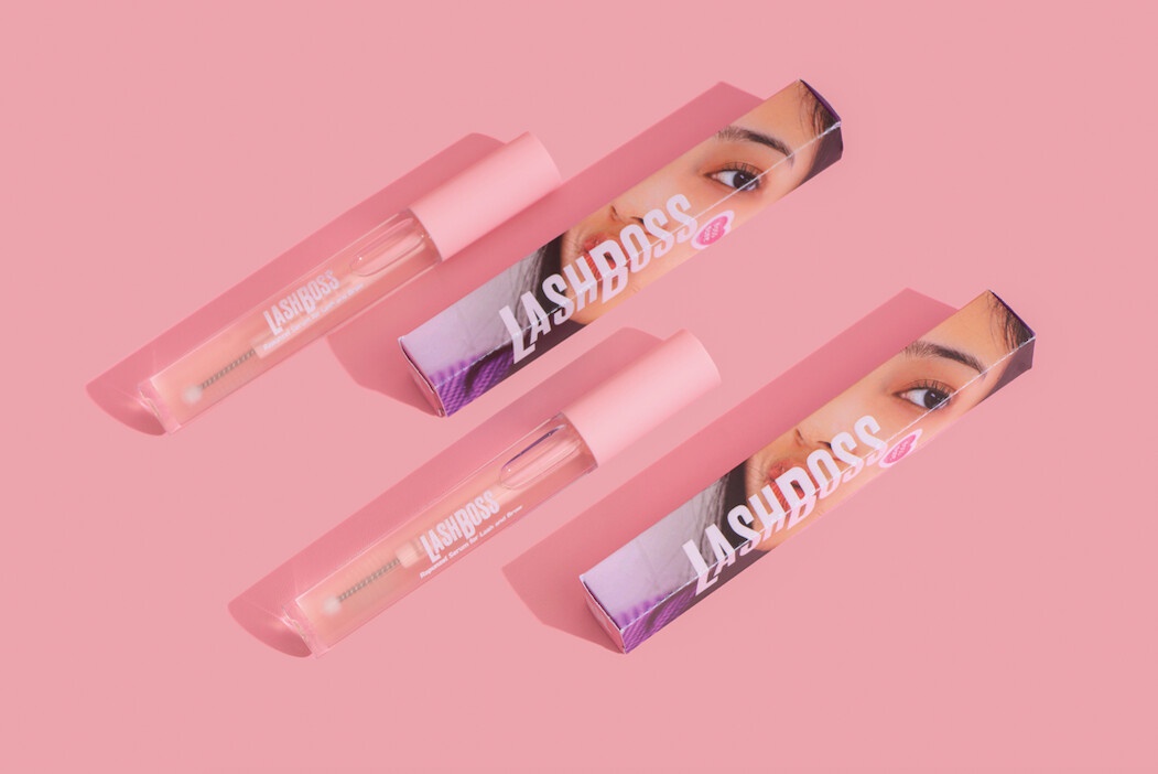 Lashboss Lash Serum