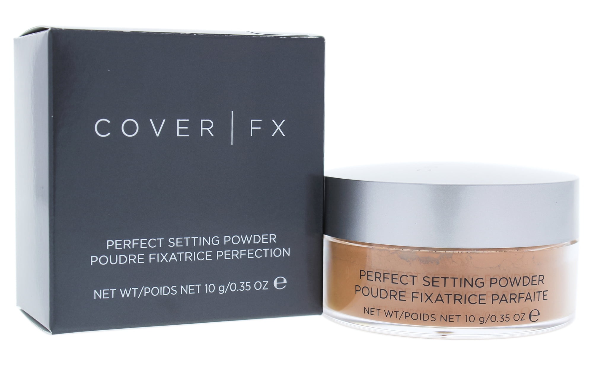 Cover fx Perfect Setting Powder