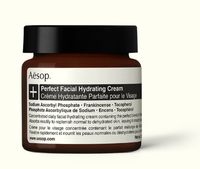 Aesop Perfect Facial Hydrating Cream