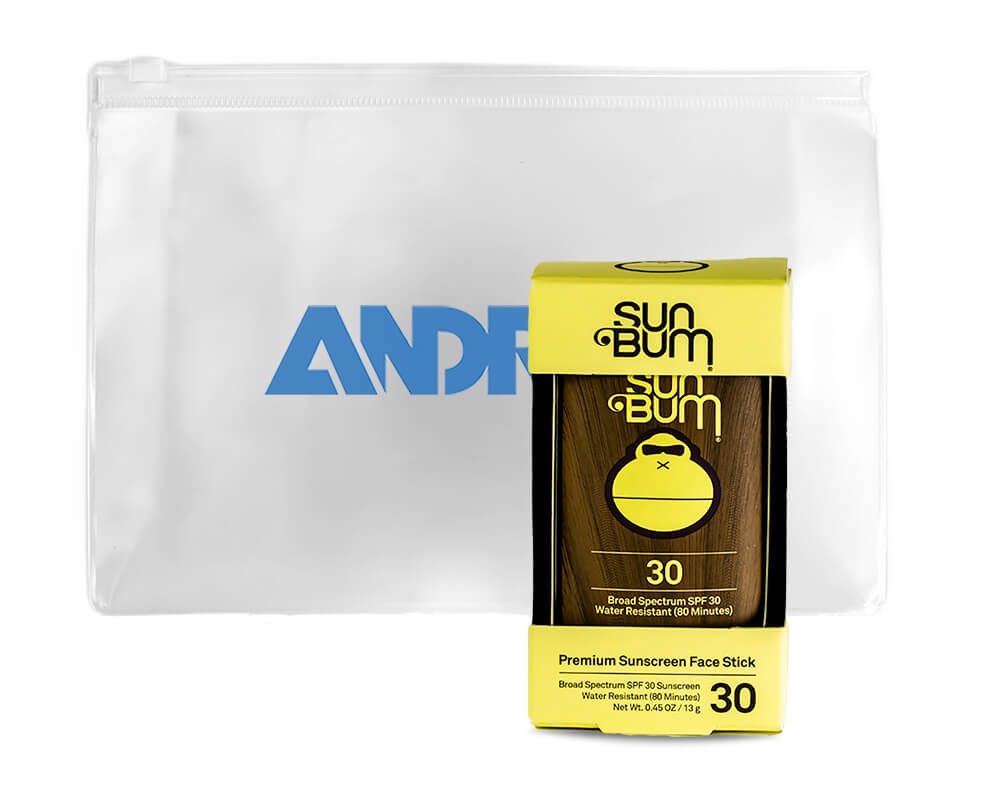 Sun Bum Original SPF 30 Sunscreen Face Stick