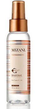 Mizani Thermasmooth Smooth Guard Serum