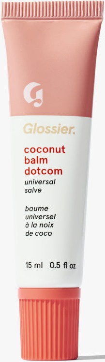 Glossier Coconut Balm Dotcom