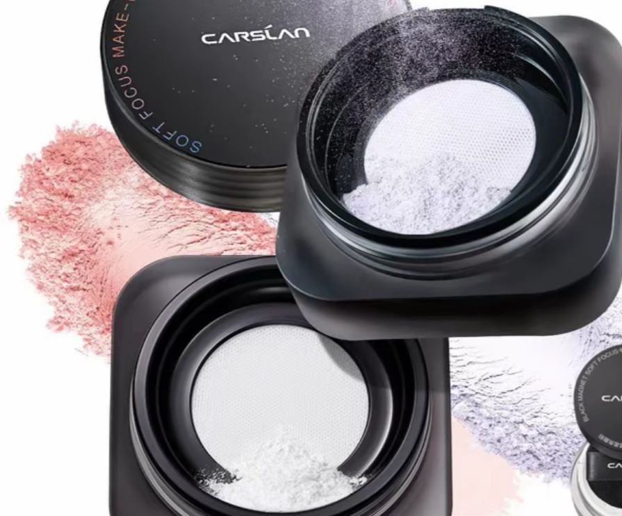 Carslan Loose Powder