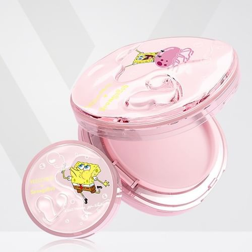 Veeci Hydrating Cushion Spongebob Limited Edition