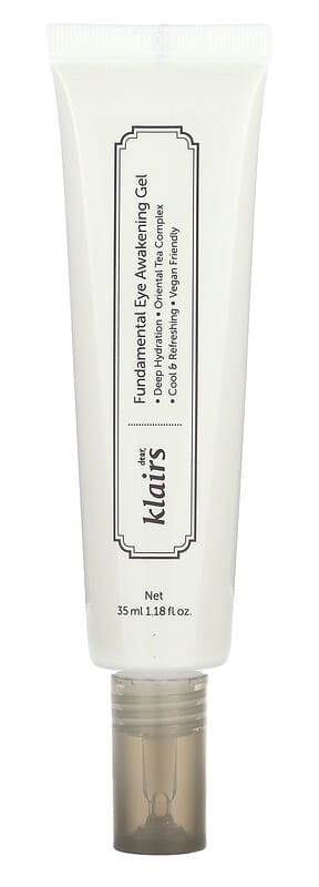 dear Klairs Fundamental Eye Awakening Gel