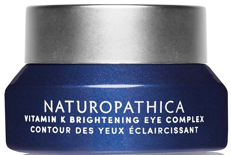 naturopathica Vitamin K Brightening Eye Complex