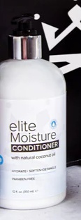 KingCurls Elite Moisture Conditioner