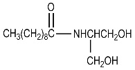 N-Decanoyl Serinol