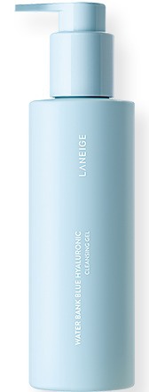 LANEIGE Water Bank Blue Hyaluronic Cleansing Gel