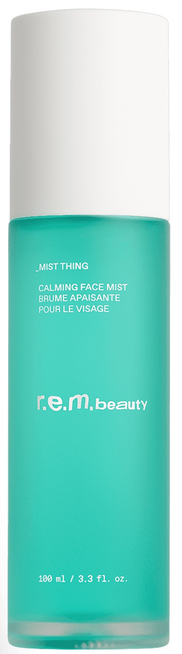 r.e.m. beauty Mist Thing Calming Face Mist