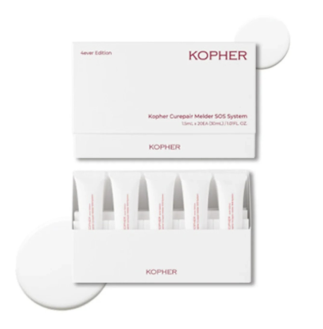 Kopher Curepair Melder SOS System