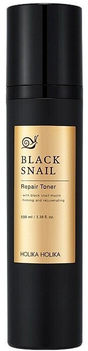 Holika Holika Black Snail Repair Toner
