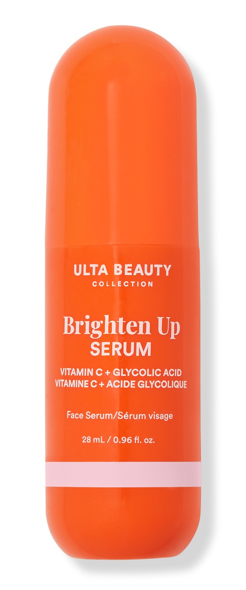 Ulta Beauty Collection Brighten Up Face Serum