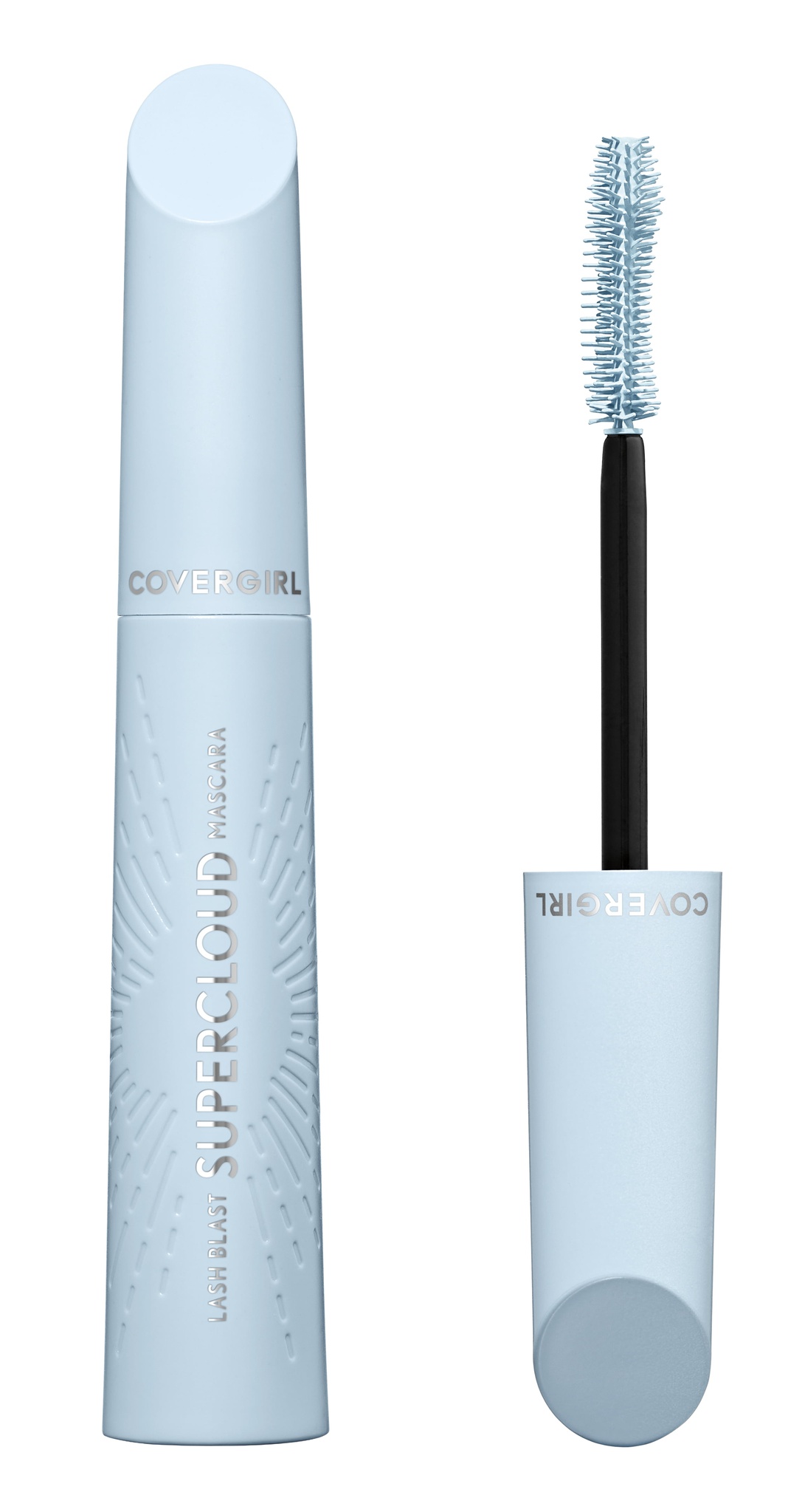 CoverGirl Lash Blast Supercloud Mascara