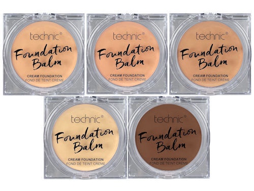 Technic Foundation Balm