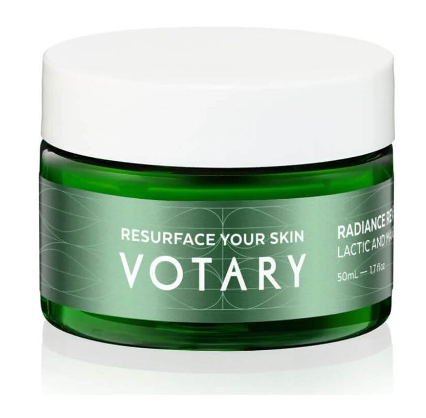 Votary Radiance Reveal Mask