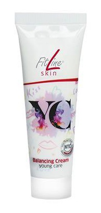 Fitline Young Care Balancing Cream