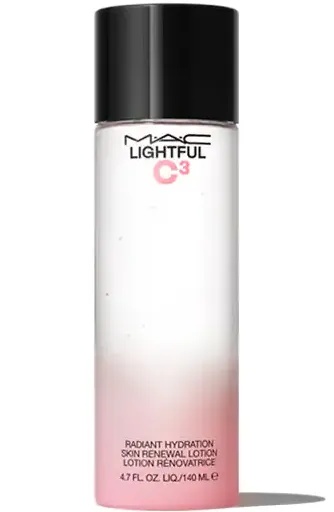 MAC Lightful C3 Radiant Hydration Skin Renewal Lotion