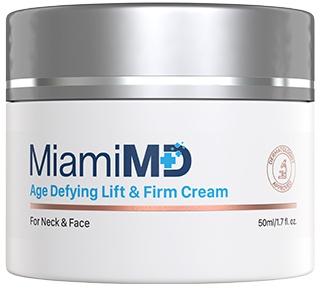 Miami MD Age Defying Lift & Firm Cream