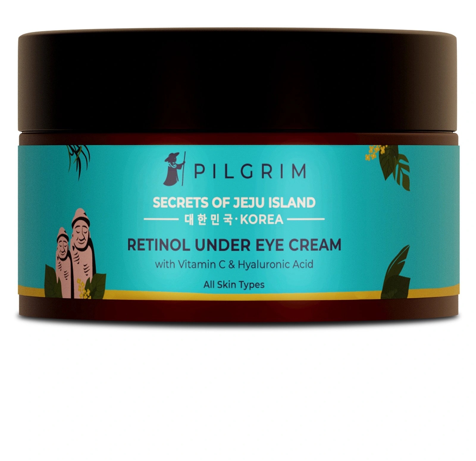 Pilgrim Retinol Under Eye Cream